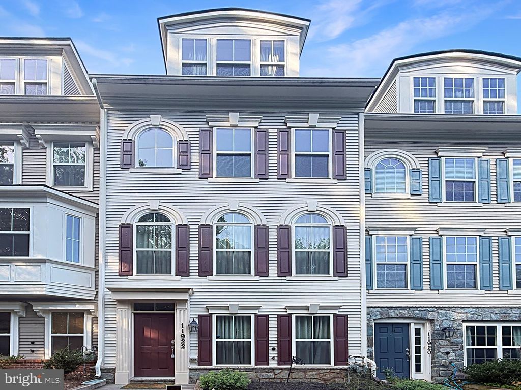 11922 WEYBRIDGE LN, Germantown, MD 20876