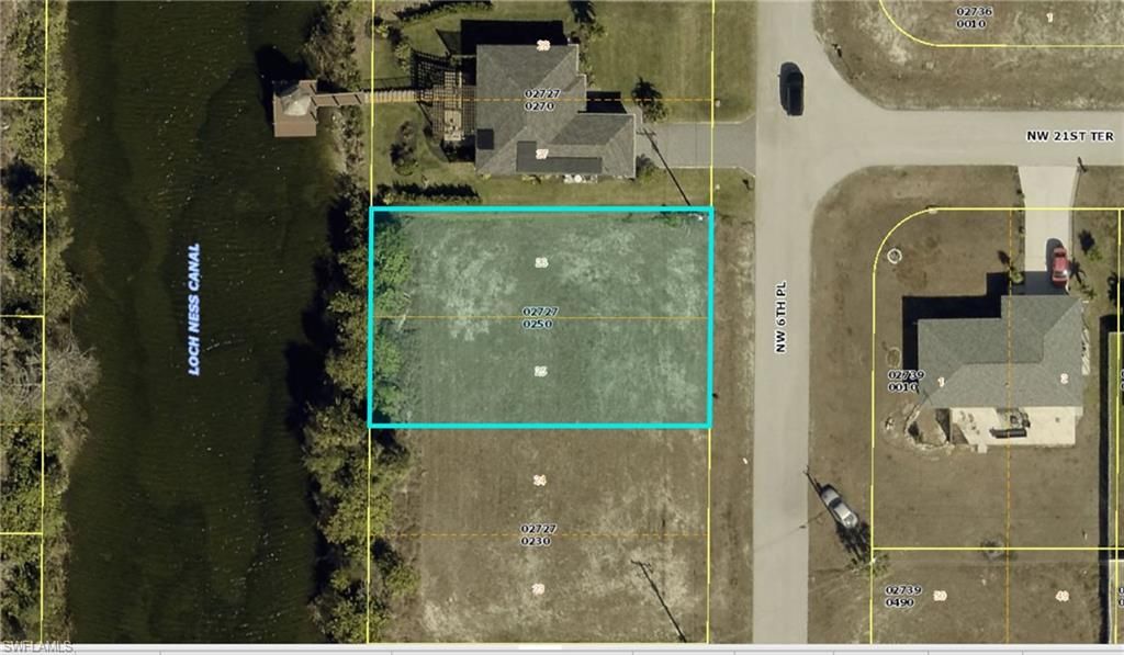 2110 NW 6th PL, CAPE CORAL, FL 33993 — photo 3
