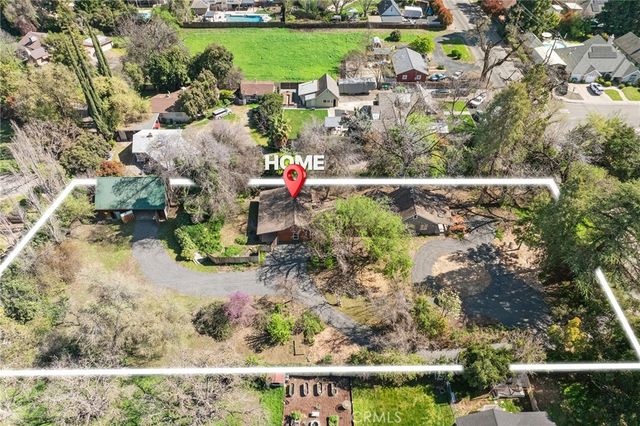 1920 W Sacramento, Chico, CA 95926