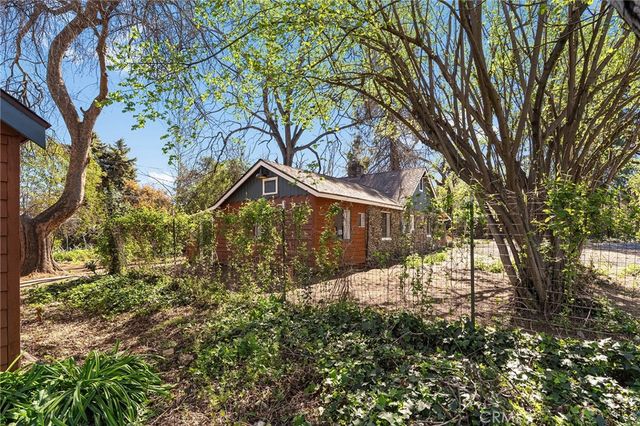 1920 W Sacramento, Chico, CA 95926