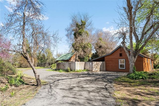 1920 W Sacramento, Chico, CA 95926
