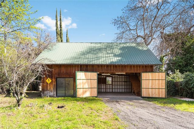 1920 W Sacramento, Chico, CA 95926