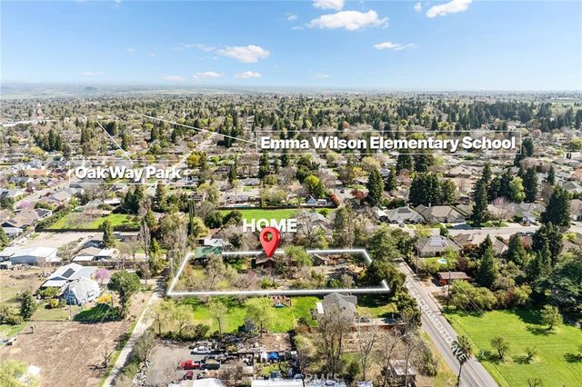 1920 W Sacramento, Chico, CA 95926