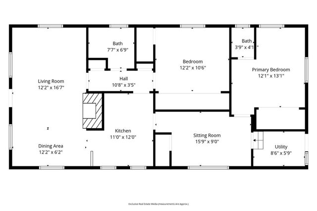 1920 W Sacramento, Chico, CA 95926