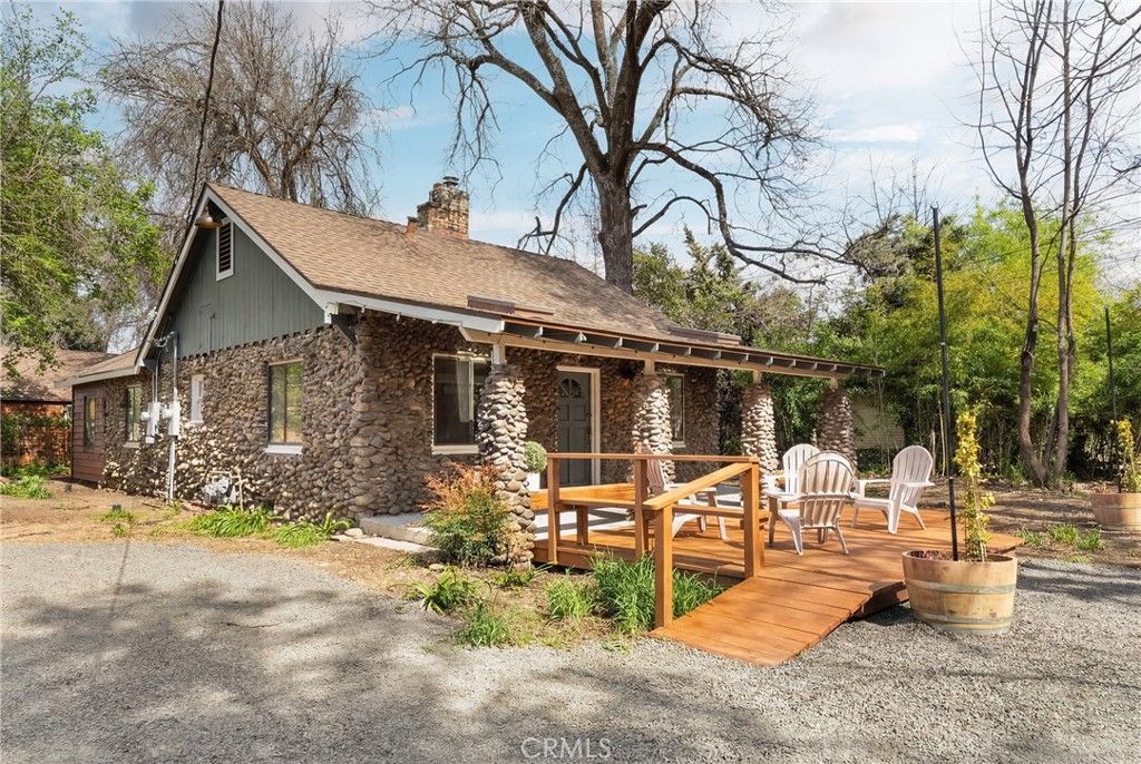 1920 W Sacramento, Chico, CA 95926