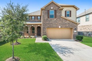 12718 Arcola Valley Court, Houston, TX 77044