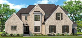 657 CYPRESS PEAK LN, Collierville, TN 38017