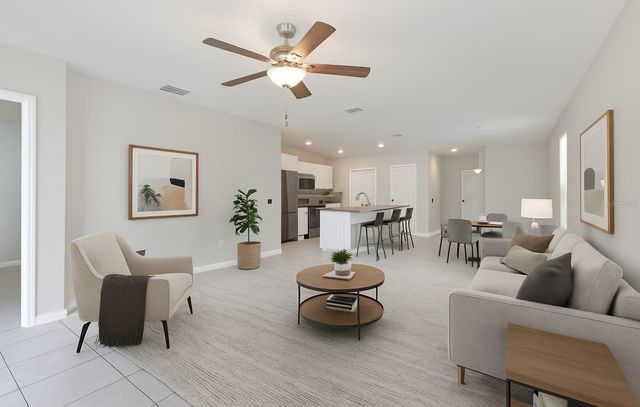 797 OLIVE CONCH STREET, Ruskin, FL 33570