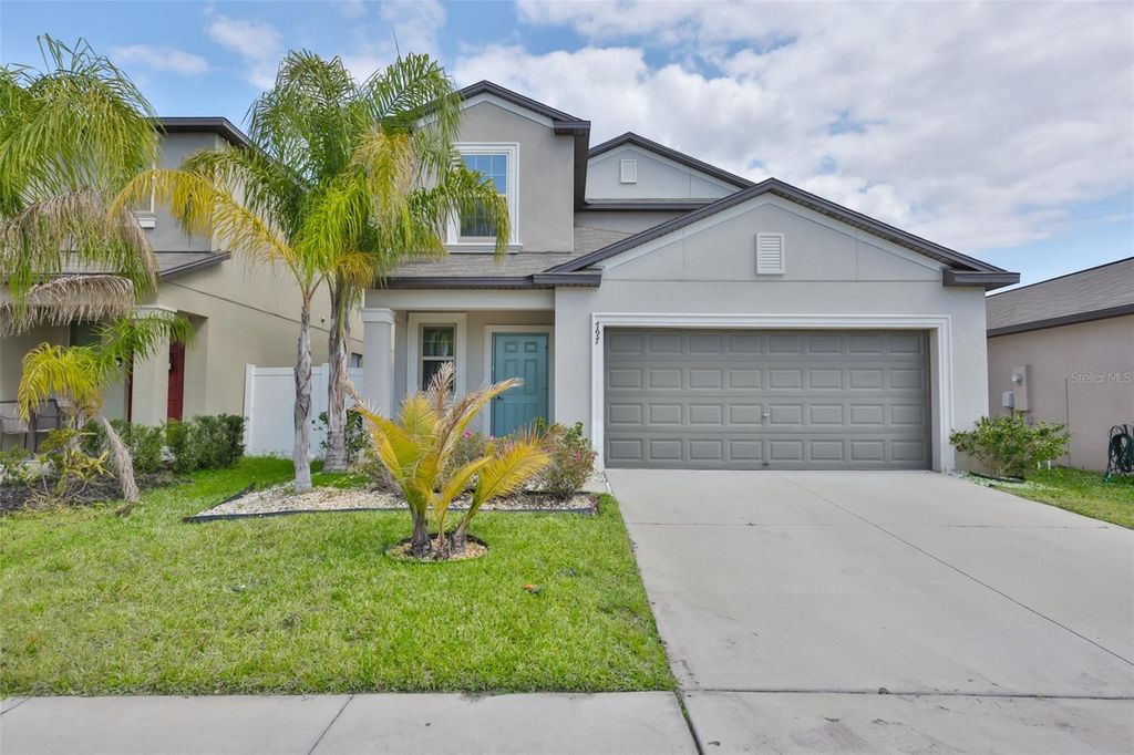 797 OLIVE CONCH STREET, Ruskin, FL 33570