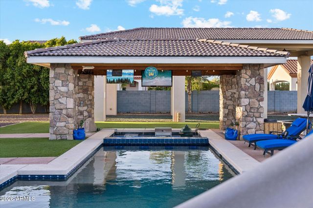 4923 N 188th Avenue, Litchfield Park, AZ 85340