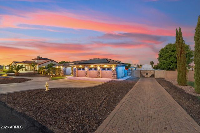 4923 N 188th Avenue, Litchfield Park, AZ 85340