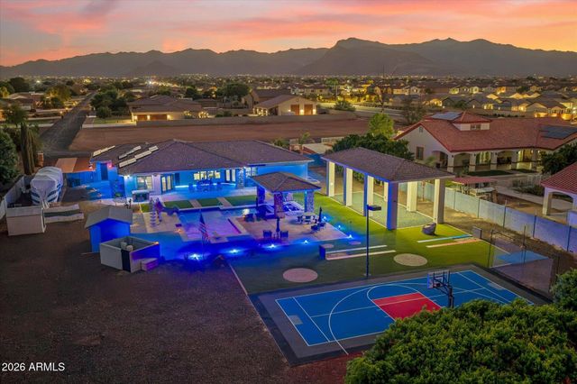 4923 N 188th Avenue, Litchfield Park, AZ 85340