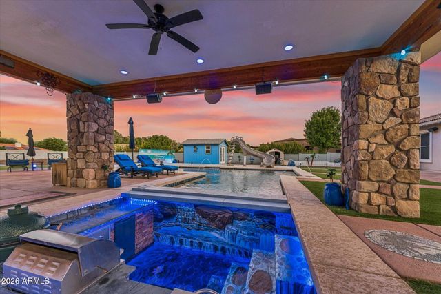 4923 N 188th Avenue, Litchfield Park, AZ 85340