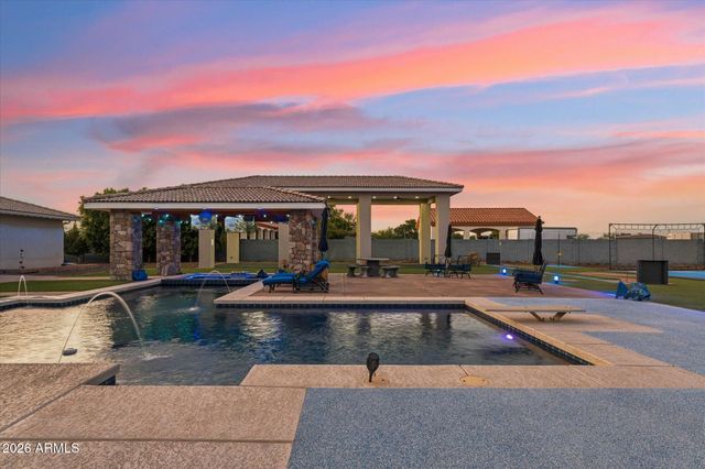 4923 N 188th Avenue, Litchfield Park, AZ 85340