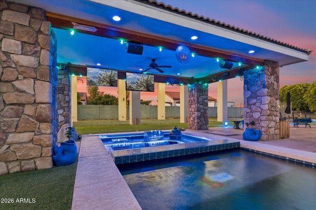 4923 N 188th Avenue, Litchfield Park, AZ 85340