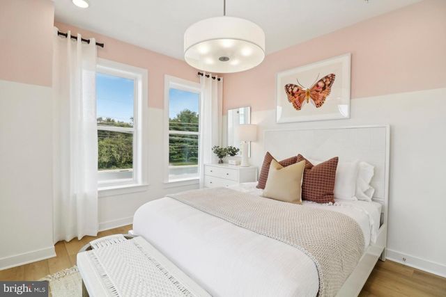 16104 FREDERICK RD, Rockville, MD 20850