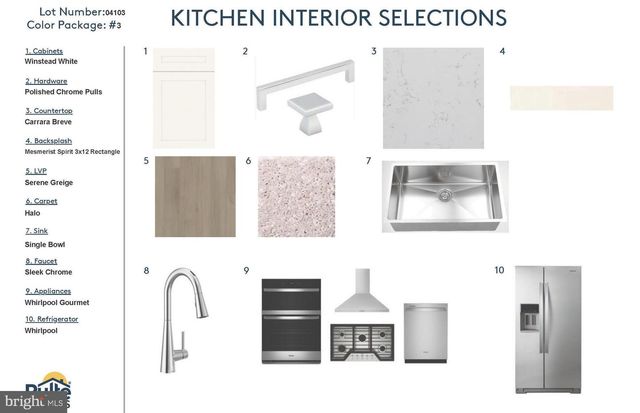 16104 FREDERICK RD, Rockville, MD 20850