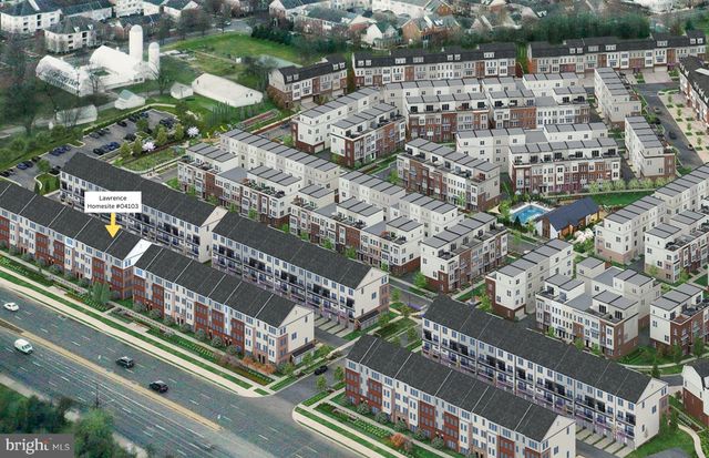 16104 FREDERICK RD, Rockville, MD 20850