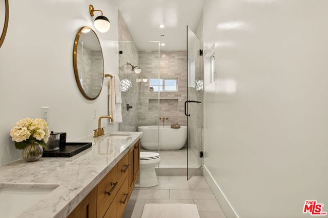 2670 Barry Avenue, Los Angeles, CA 90064