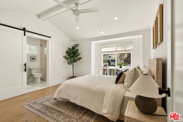 2670 Barry Avenue, Los Angeles, CA 90064