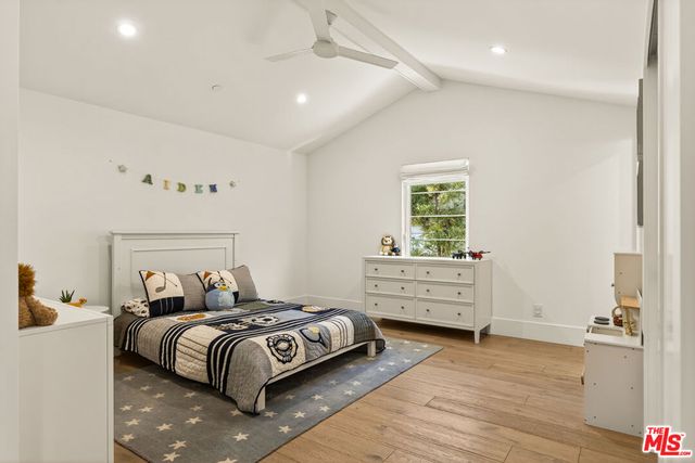 2670 Barry Avenue, Los Angeles, CA 90064