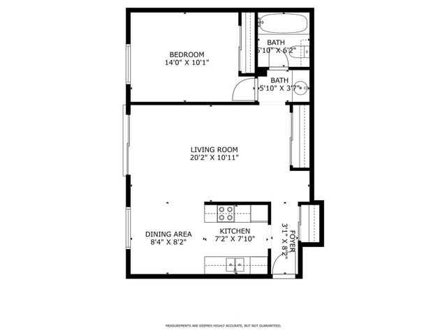 807 11th Avenue S 6, Hopkins, MN 55343