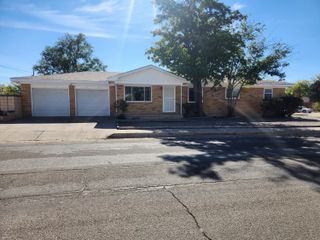 1100 Georgia Street SE, Albuquerque, NM 87108