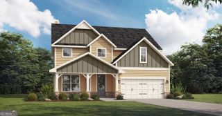 140 Oak Lot 72 Drive, Gray, GA 31032