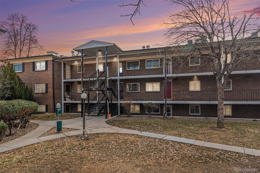 6800 E Tennessee Avenue 411, Denver, CO 80224