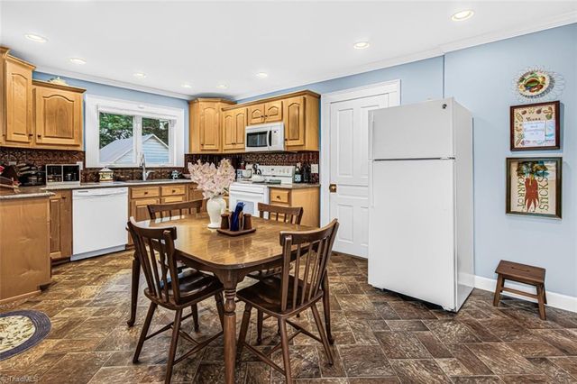 206 Church Street, Biscoe, NC 27209