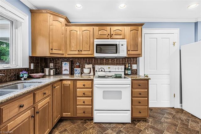 206 Church Street, Biscoe, NC 27209