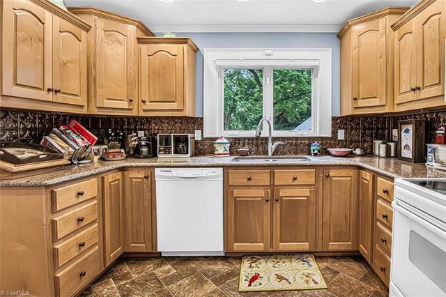 206 Church Street, Biscoe, NC 27209