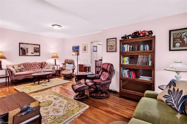 206 Church Street, Biscoe, NC 27209