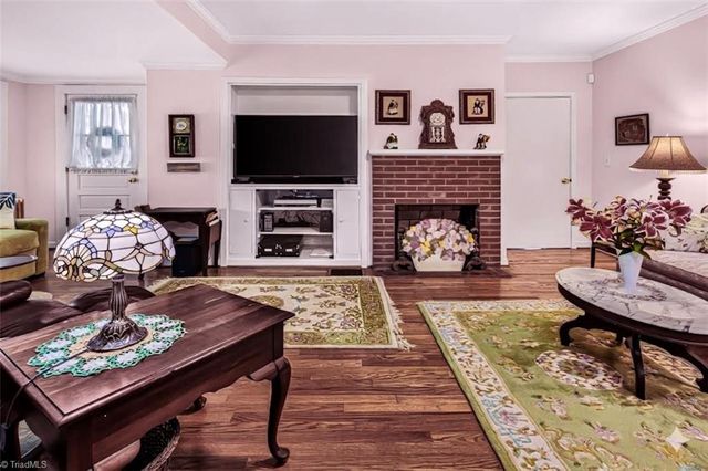 206 Church Street, Biscoe, NC 27209