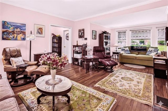 206 Church Street, Biscoe, NC 27209