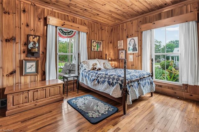 206 Church Street, Biscoe, NC 27209