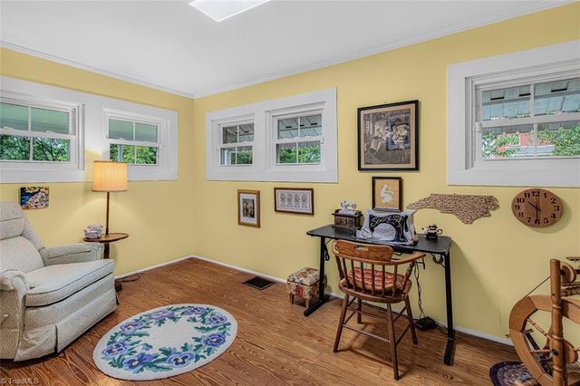 206 Church Street, Biscoe, NC 27209