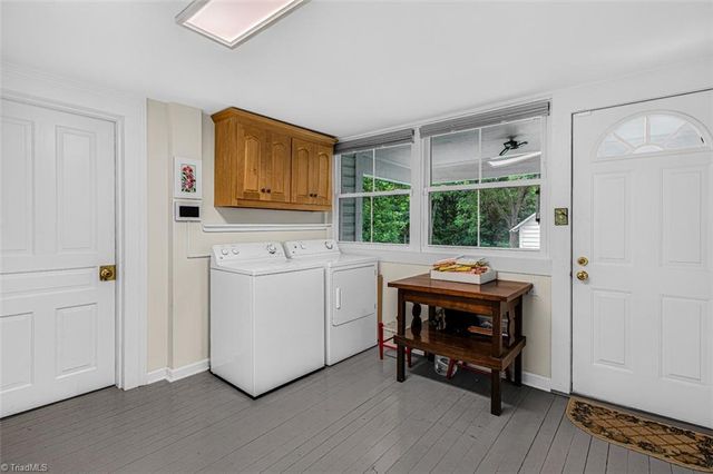206 Church Street, Biscoe, NC 27209