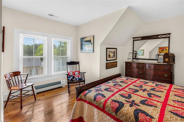 206 Church Street, Biscoe, NC 27209