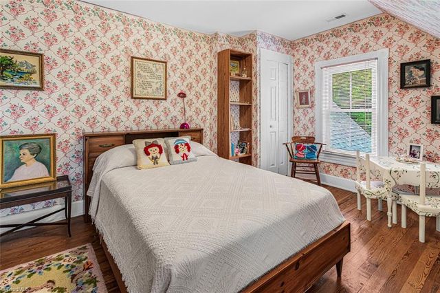 206 Church Street, Biscoe, NC 27209