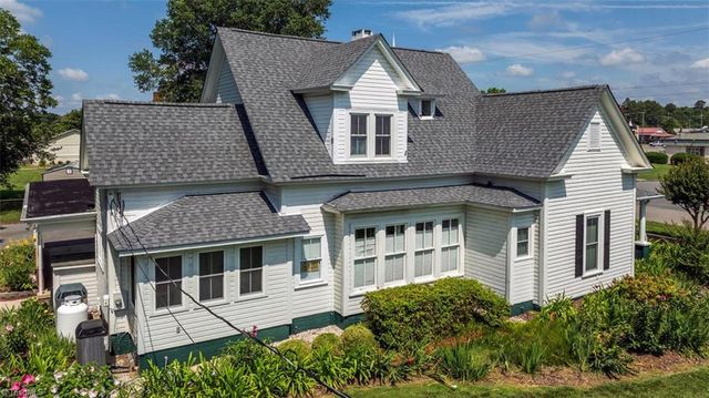 206 Church Street, Biscoe, NC 27209