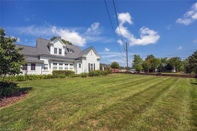 206 Church Street, Biscoe, NC 27209