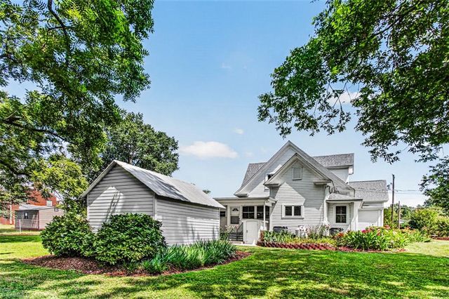 206 Church Street, Biscoe, NC 27209