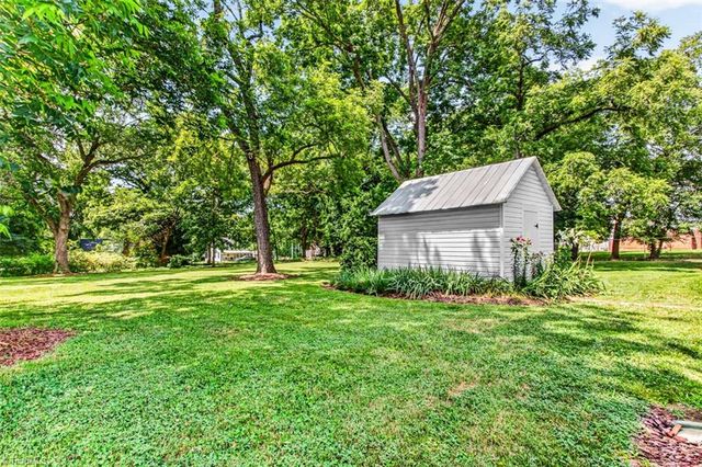 206 Church Street, Biscoe, NC 27209