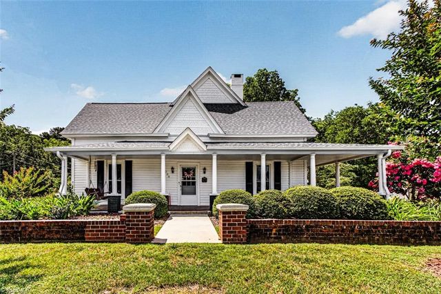 206 Church Street, Biscoe, NC 27209