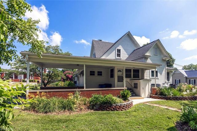 206 Church Street, Biscoe, NC 27209