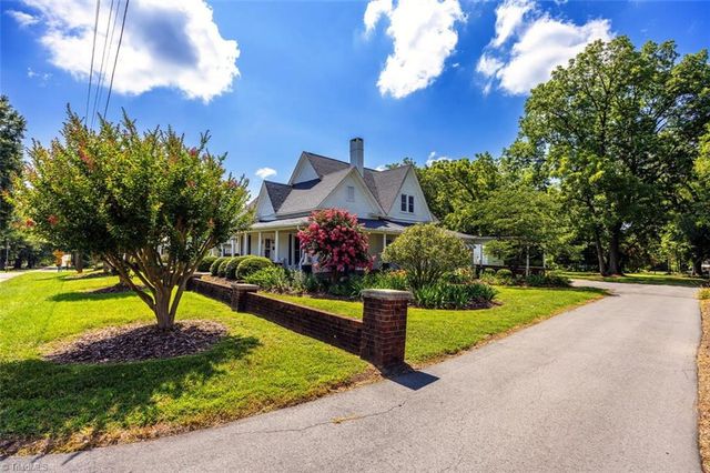 206 Church Street, Biscoe, NC 27209