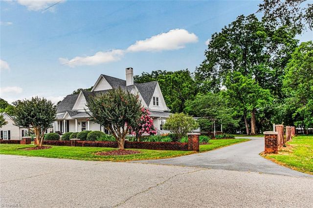 206 Church Street, Biscoe, NC 27209