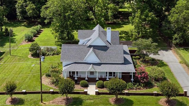 206 Church Street, Biscoe, NC 27209