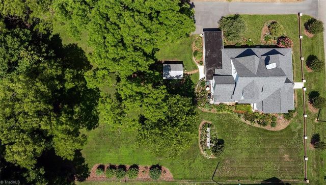 206 Church Street, Biscoe, NC 27209